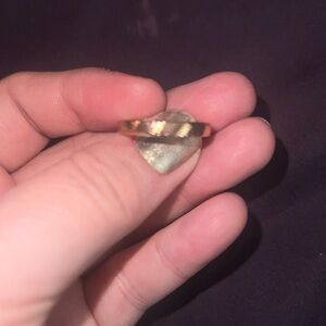 Brand new ring 7 1/2